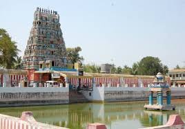 Garbarakshambigai Temple – Thirukarukavur