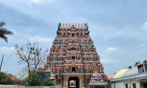 Kanjanoor (Sukra Stalam)