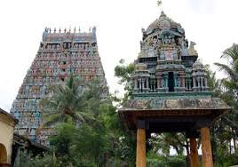 Kumbeshwara Temple – Kumbakonam
