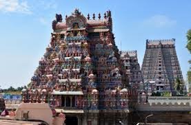 Ramaswamy Temple – Kumbakonam