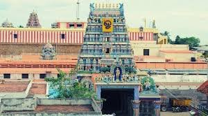 Swamimalai Murugan Temple, Swamimalai