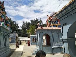 Thingalur (Chandra Stalam)