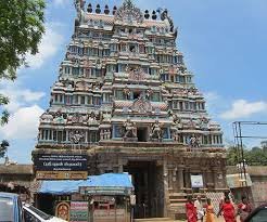 Thiruvenkadu (Budha Stalam)