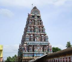 Uppiliappan Temple, Thirunageswaram