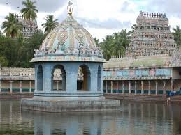 Vaitheeswaran Koil (Angaraka Stalam)