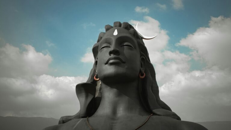 shiv-mahadev